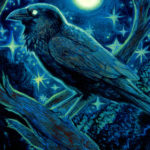 "Nocturne" -- by Danny Schwartz