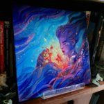 Made of Star Stuff Right Shelf