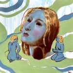 "Futur" by eve pierrelune