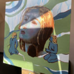 "Futur" by eve pierrelune