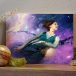 Complexity Rising by Rob Rey