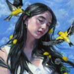 Dandelion Wish - Jennifer Hrabota Lesser