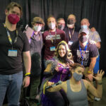 participating artists