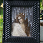 "Starshower" by Kaysha Siemens