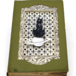 Cosmic Cat: Magic Carpet Ride