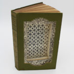 Work in progress front