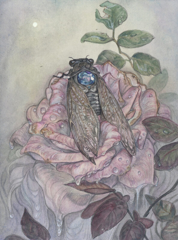 "NothingisEverything" - by Hope Doe