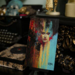 Harlequin in Setting