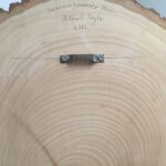 Demure Summer Moon (Back)