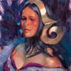 Liliana ala prima from GenCon 2022