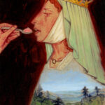 "Noble" -- by Danny Schwartz