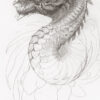 Tarot Dragon