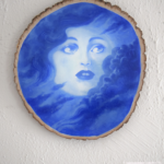 Demure Summer Moon