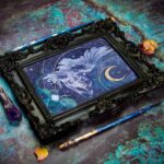 "Silence the Humming" by Aria Fawn