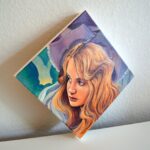 Twilight Veil by Brianna Angelakis