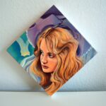 Twilight Veil by Brianna Angelakis