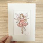 Cherry Blossom Fairy