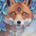 "Guardian" - by Angelika Rasmus