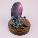 "Luminary" by Erica Lyn Schmidt