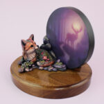 "Luminary" by Erica Lyn Schmidt