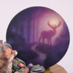 "Luminary" by Erica Lyn Schmidt