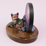 "Luminary" by Erica Lyn Schmidt