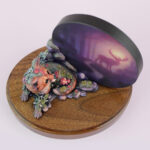 "Luminary" by Erica Lyn Schmidt