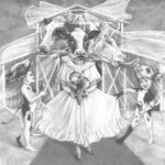 Neapolitan bride