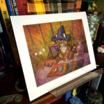 Cat's Apothecary Wild