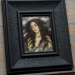 "Head in the Clouds" by Kaysha Siemens