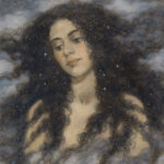 "Head in the Clouds" by Kaysha Siemens