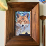 "Guardian" - by Angelika Rasmus