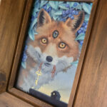 "Guardian" - by Angelika Rasmus