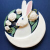 Luna the moon rabbit