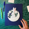 Luna the Moon Rabbit