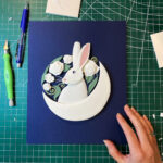 Luna the Moon Rabbit