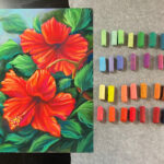 “Warmth” - by Jessica McCottrell