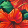 “Warmth” - by Jessica McCottrell