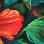 “Warmth” - by Jessica McCottrell