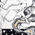 Of the Smokeless Fire - AM Filiatreault