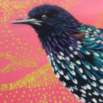 Detail 1 of Secret Teller