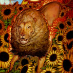 "Leo" -- by Danny Schwartz