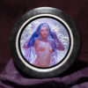 "Moonlights Shroud" by Carly Milligan framed03