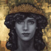 ETRUSCAN WOMAN - Image 2