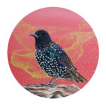 Secret Teller Painting