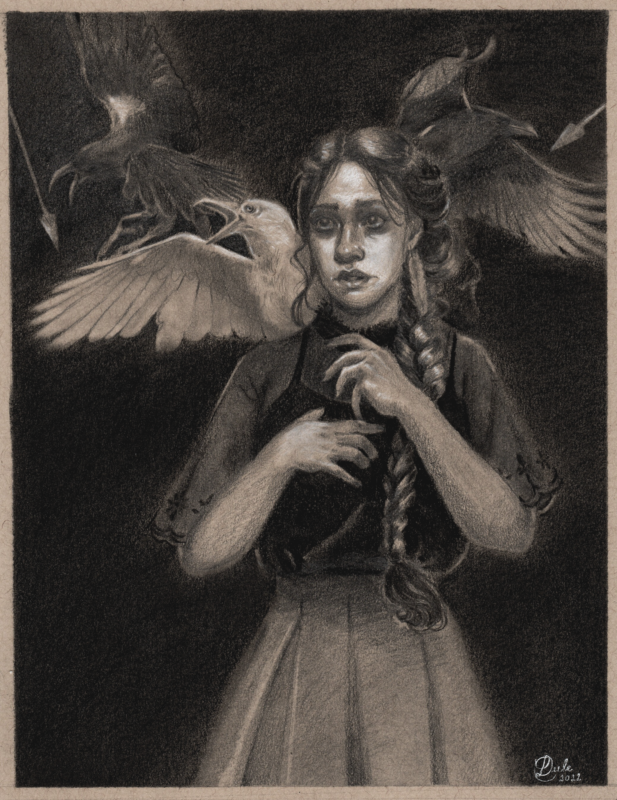 Venari By Leele Nascimento