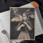 Full Image of Venari by Leele Nascimento