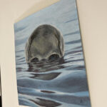 Waiting by Rupam Grimoeuvre