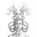 Whisper Catcher - by Marta Witkiewicz