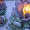 Blanketed Candles - Image 3
